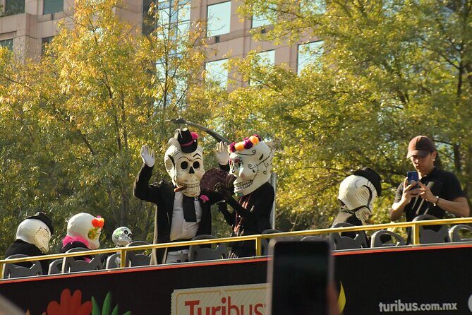 Day of the Dead Tour - Who Will Enjoy This Tour?