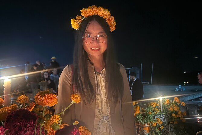 Day of the death Michoacán from Mexico City - Who Would Enjoy This Tour?