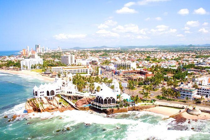 Day Pass at Mazatlan Beach Front Resort with Lunch - Who Will Love This Tour?