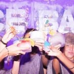 Day Pass Isla Mujeres with Beach Club, Ice Bar, Buffet and Bar - Who Will Love This?