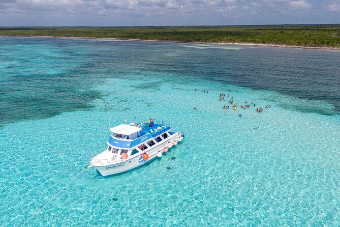 Day Pass To Cozumel Snorkeling By Boat - Final Thoughts: Is it Worth It?