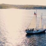 Day Sail from Traverse City with Food, Wine, & Cocktails - The Itinerary in Detail