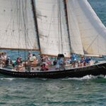 Day Sails and Sunset tours on Schooner Surprise in Camden Maine - FAQ