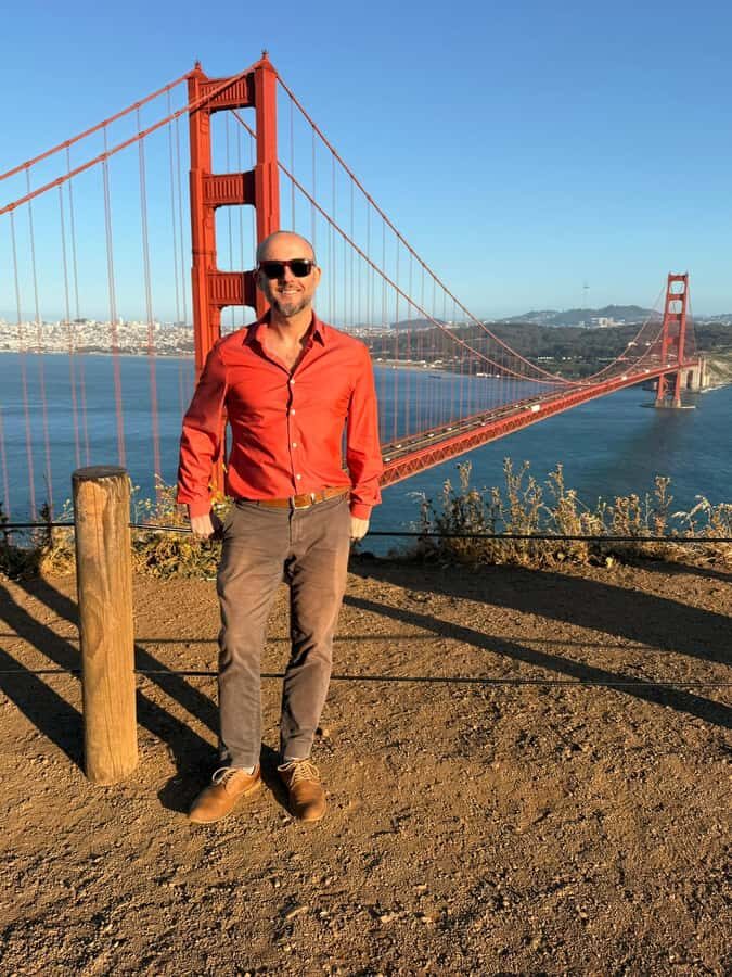 Day to Night Photo Tour of San Francisco - Transportation and Small Group Dynamics