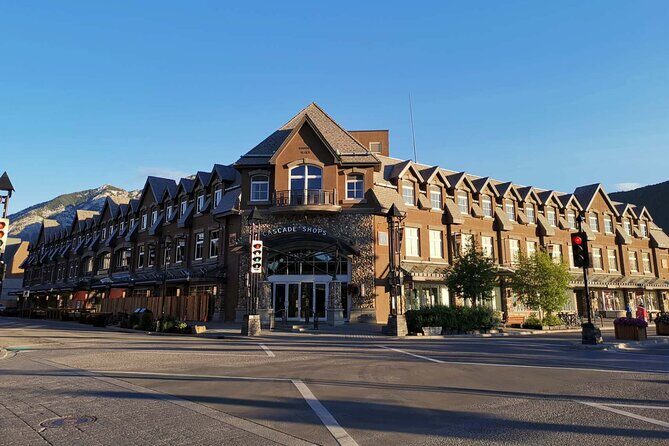 Day Tour Banff Town Gondola Two Jack and Minnewanka Lake - The Practical Side: Transport, Timing, and Value