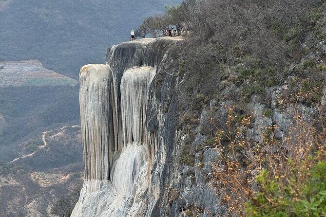 Day Tour in Oaxaca Boil the Water and Teotitlan del Valle - Teotitlán del Valle: Artistry in Action