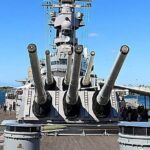 Day Tour Pearl Harbor USS AZ Memorial and Battleship Missouri - The Value of This Tour