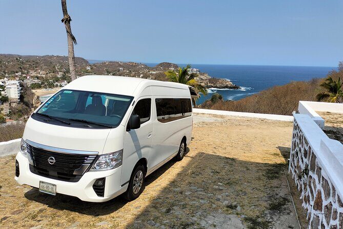 Day Tour to Puerto Escondido Mazunte and Scenic Viewpoints - An In-Depth Look at the Tour