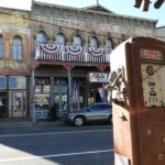 Day Trip from Reno To Historic Old West Virginia City - Free Time and Optional Adventures