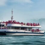 Day-Trip from Toronto to Niagara Falls with skip-the-line boat - The Value of the Tour