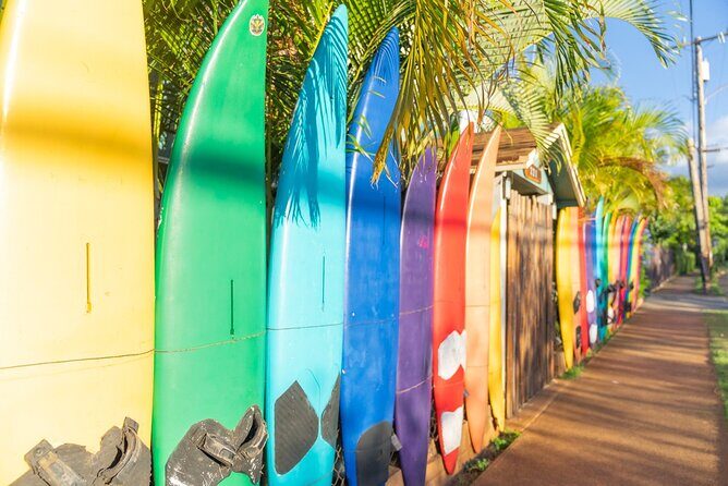 Day Trip Oahu to Maui: Sips, Sites and Bites - FAQs