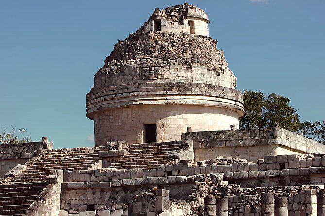 Day trip to Chichen Itza and the Mayan shrine and bath in cenote - Transportation and Comfort