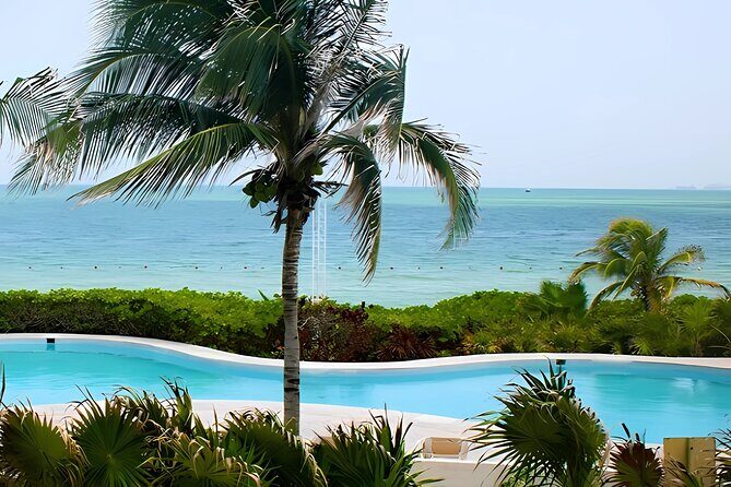 Day trip to El Corchito Ecological Reserve and Playa - Who Should Consider This Tour?