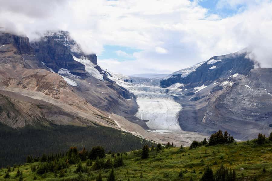 Day Trip to Jasper + Banff with picnic and drinks - What Travelers Say