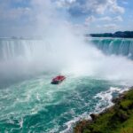 Day trip to Niagara from Toronto with Spanish speaking guide - What Travelers Are Saying