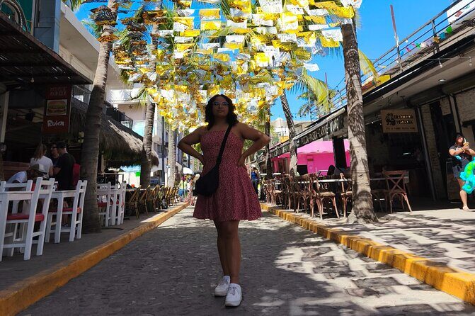 Day trip to sayulita - What’s Included and What’s Not