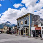 Day-Trip To Skagway - Gateway to the Klondike Goldrush - The Authentic Touch