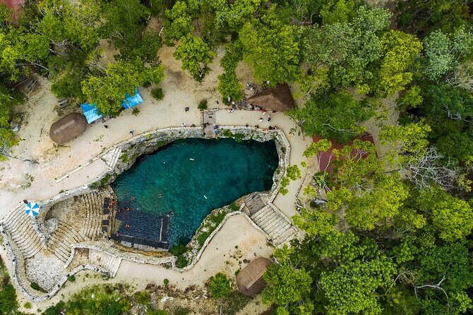 Day Trip to Tulum, Coba and Cenote Maya - Practical Considerations