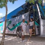 Day Trip To Tulum Mayan Ruins And Visit Cenote Nohoch With Lunch - Exploring the Itinerary in Detail