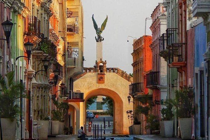 Daylight Tour to the City of Campeche with Guide - Authentic Experiences and Traveler Insights