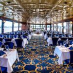 Daytime Yacht Dance Cruise with Optional Dining - What Makes This Cruise Stand Out