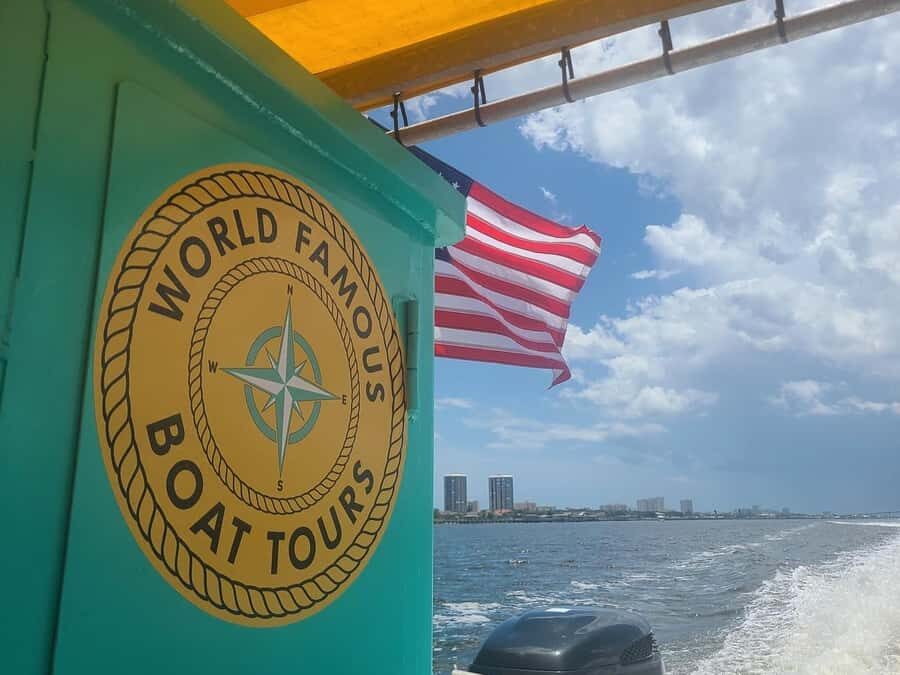 Daytona Beach: Halifax River Wildlife Boat Tour - Why This Tour Is Worth It