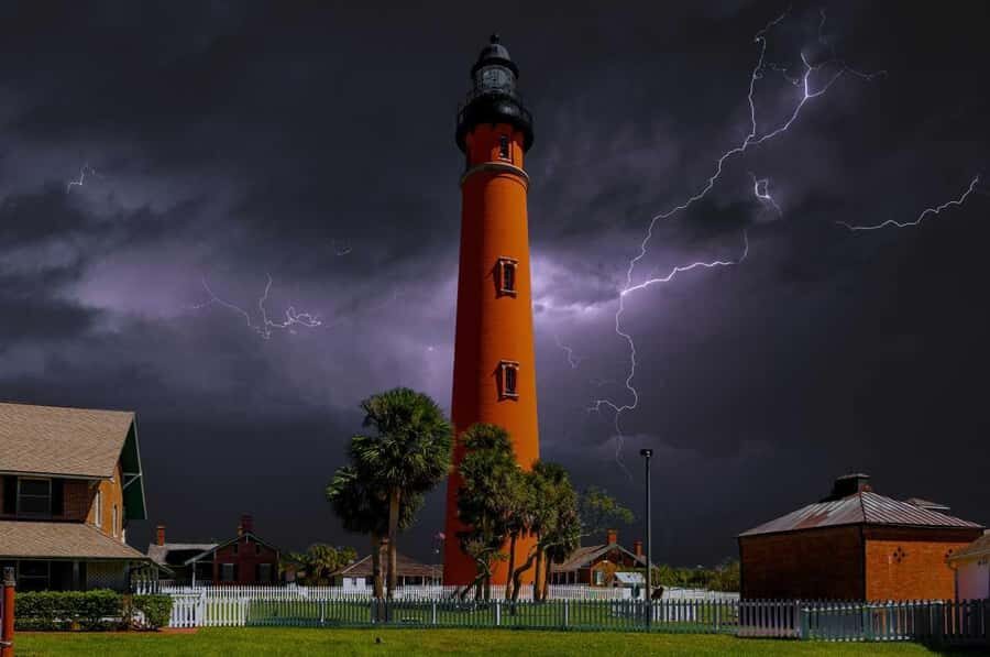 Daytona Beach: Haunted Walking Tour - What the Daytona Beach Haunted Walking Tour Offers