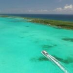 Daytrip Isla Contoy & Isla Mujeres from Cancun - What’s Included & What’s Not