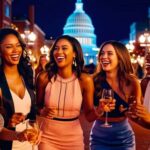 DC After Dark: A Night Out for Solo Female Travelers - Who Should Consider This Tour?