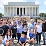 DC Cherry Blossom & Monuments Tour with Seasonal Boat Cruise - Who Will Love This Tour?