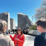 DC: Cherry Blossoms & Tidal Basin Memorials Walking Tour - Why This Tour Stands Out