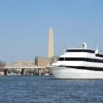 DC: City Cruises Buffet Brunch, Lunch, or Dinner Cruise - Practical Details and Tips