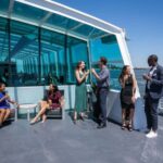DC: City Cruises Gourmet Brunch, Lunch, or Dinner Cruise - Who Will Love This Experience?