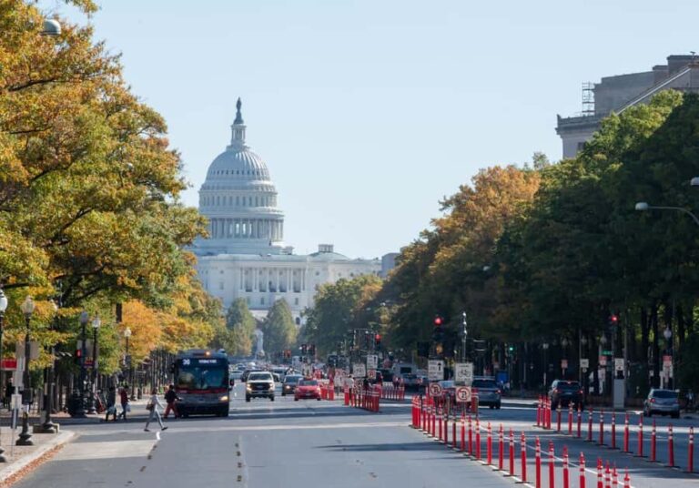 DC: Civil War & Lincoln Walking Tour with Petersen House - Why This Tour Works Well for Travelers