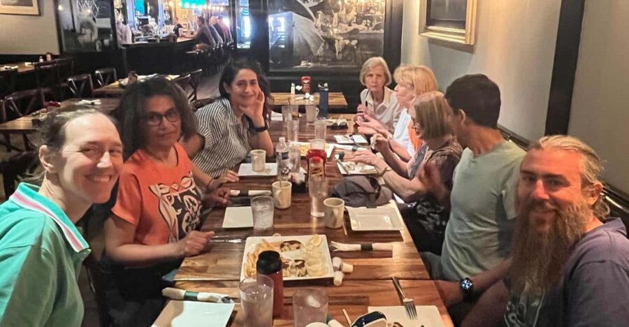 DC: Eastern Market Eats Food Tour (5 Food Stops + Dessert) - The Experience: What Makes It Special?