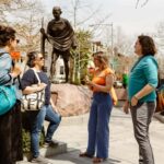 DC Embassy Row: Architecture, Mansions & International Drama - What’s the Value?