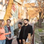 DC: Georgetown History & Architecture Tour with Local Guide - What to Expect on the Tour