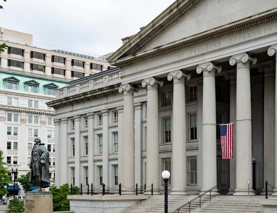 DC: 'Hidden Halls of Power' Lafayette Square Walking Tour - Who Will Love This Tour?