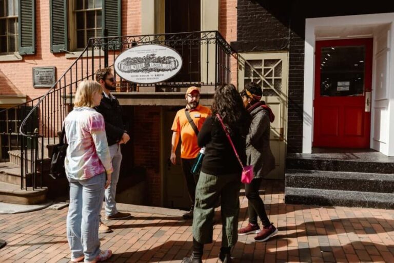 DC: Lincoln Assassination from White House to Ford's Theatre - What About the Value?