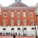 DC: Lincoln Assassination Walking Tour with Ford's Theatre - The Experience: What It Feels Like