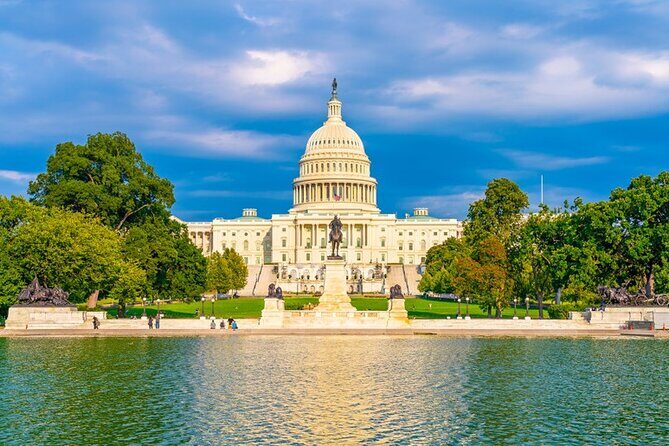 DC Monuments and Memorials Tour Day Tour - Who Should Consider This Tour?