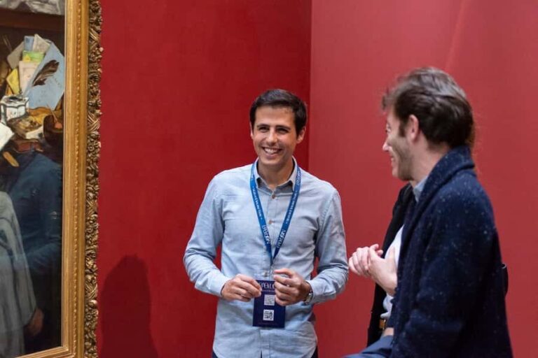 DC National Gallery of Art Guided Tour with 8ppl Max - Who Will Appreciate This Tour?