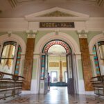 DC: National Portrait Gallery and SAAM Semi-Private Tour - Duration and Schedule