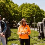 DC: Washington Monument Ticket & National Mall Memorial Tour - The Power of a Well-Guided Tour