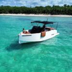 De Antonio D28 - Private Boat Tour (SEVEN MARES) - What’s Included and How It Feels