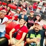 DE DE Baseball match day experience in DE Mexico City - Final Thoughts