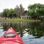 De Leon Springs: State Park Guided Kayak Tour - Logistics and Practicalities