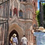 DE San Miguel DE Allende Guanajuato Day Tour from CDMX - The Sum Up: Who Should Consider This Tour?