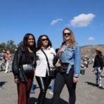 DE Teotihuacan and Basilica DE Guadalupe - Final Thoughts