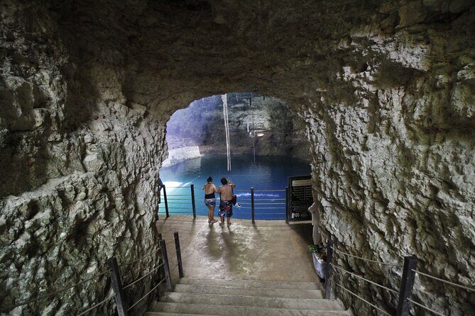 De Valladolid:Rio lagartos+Coloradas+Ek Balam+Cenote(Transporte) - Final Thoughts